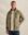 The Model is 188 cm and wears size M