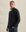 The Model is 188 cm and wears size M