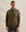 The Model is 188 cm and wears size M