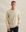 Das Model is 188 cm und trägt Größe M
