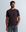 The Model is 191 cm and wears size L