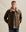 The Model is 188 cm and wears size M