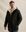 The Model is 189 cm and wears size M
