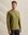 The Model is 189 cm and wears size M
