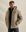 The Model is 187 cm and wears size M