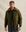 The Model is 187 cm and wears size M