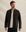 The Model is 189 cm and wears size M