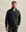 The Model is 187 cm and wears size M