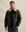 The Model is 189 cm and wears size M