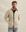 The Model is 187 cm and wears size M