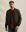 The Model is 187 cm and wears size M