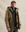 The Model is 187 cm and wears size M