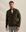 The Model is 187 cm and wears size M