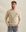 The Model is 187 cm and wears size M