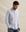 The Model is 188 cm and wears size M