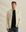 The Model is 189 cm and wears size M