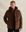 The Model is 188 cm and wears size M