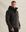 The Model is 188 cm and wears size M