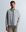 The Model is 191 cm and wears size L