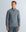 The Model is 191 cm and wears size L