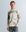 The Model is 191 cm and wears size L