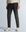 The Model is 189 cm and wears size 32/32,The Model is 191 cm and wears size L