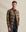 The Model is 189 cm and wears size M