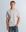 The Model is 191 cm and wears size L