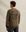 The Model is 187 cm and wears size M