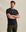 The Model is 187 cm and wears size M