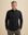 The Model is 190 cm and wears size M