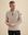 The Model is 190 cm and wears size M