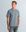 The Model is 191 cm and wears size L