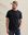 The Model is 186 cm and wears size M