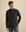 The Model is 189 cm and wears size M