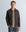 The Model is 191 cm and wears size L