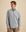 The Model is 189 cm and wears size M