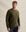 The Model is 187 cm and wears size M