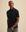 The Model is 189 cm and wears size M