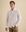 The Model is 189 cm and wears size M
