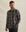 The Model is 188 cm and wears size M