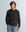 The Model is 189 cm and wears size L