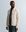 The Model is 185 cm and wears size L