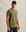 The Model is 188 cm and wears size M