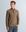 The Model is 191 cm and wears size L