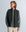 The Model is 189 cm and wears size L