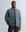 The Model is 185 cm and wears size L