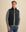 The Model is 190 cm and wears size M