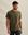 The Model is 188 cm and wears size M