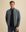 The Model is 190 cm and wears size M
